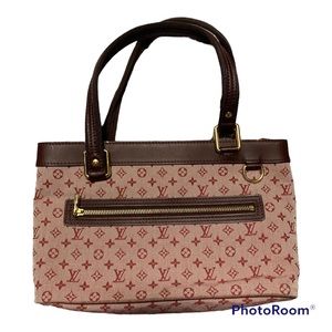 Louis Vuitton Lucille PM